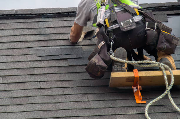 Reliable Roofing contractor in Oskaloosa, KS by Brentwood Metal Roofing