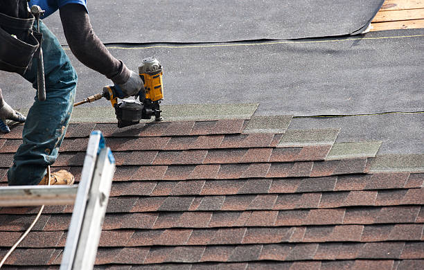 Licensed Roofing service in Oskaloosa, KS - Brentwood Metal Roofing